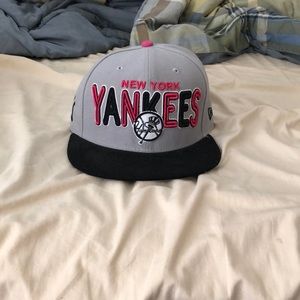 MLB New York Yankees New Era Hat